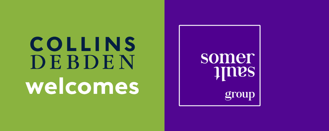 Collins Debden welcomes Somersault Group