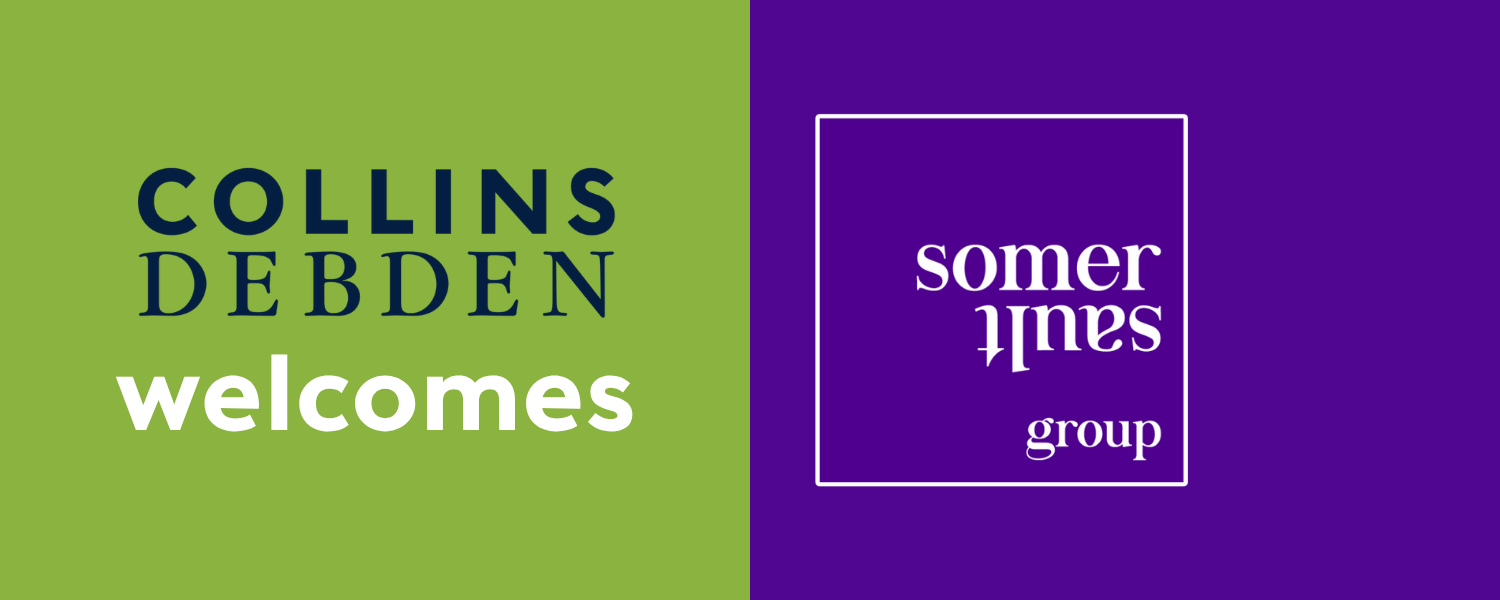 Collins Debden welcomes Somersault Group